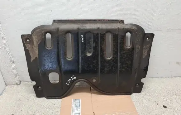 Dacia Sandero Engine splash shield/under tray