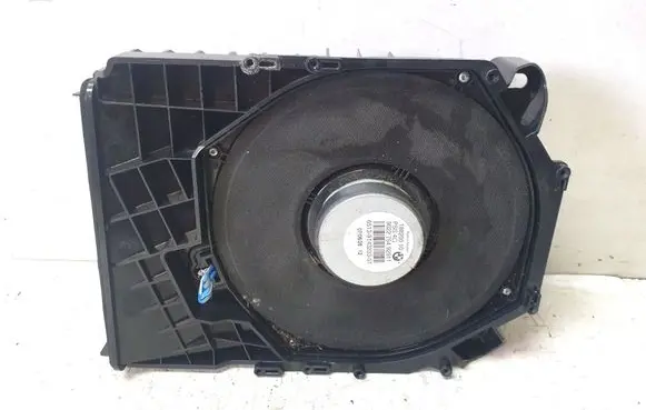 BMW X1 E84 Front door speaker 43040741975