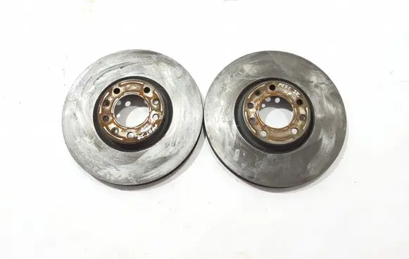 Peugeot Partner III Front brake disc 4249K1