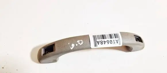 Suzuki Ignis Rear interior roof grab handle
