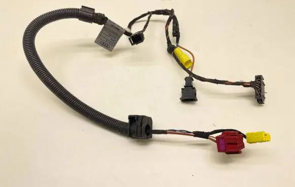Audi A6 S6 C6 4F Other wiring loom