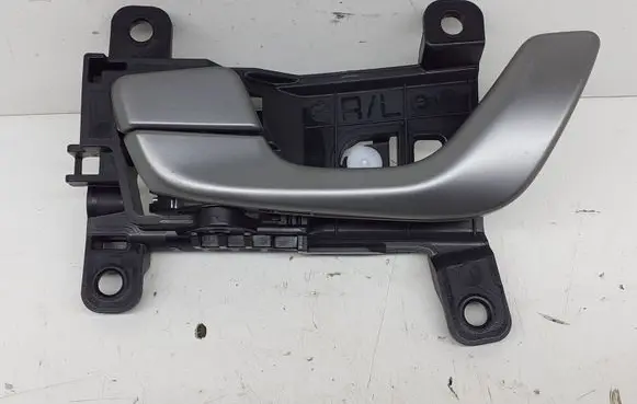 Hyundai Kona I Rear door interior handle 83613J9000