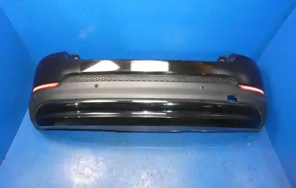 Fiat 500X Rear bumper 