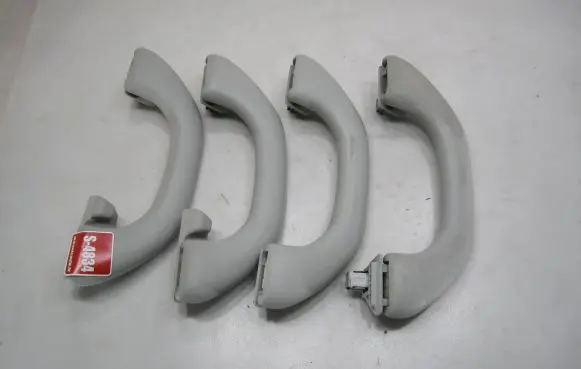 Volkswagen Jetta VI A set of handles for the ceiling 5C6857607A
