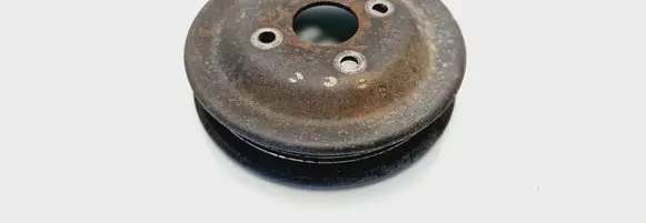 Ford Transit Water pump pulley 