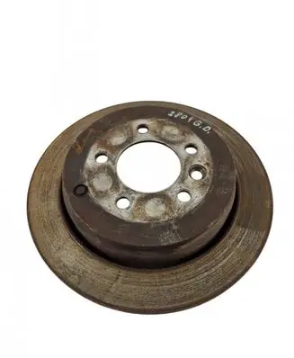Land Rover Discovery 3 - LR3 Rear brake disc