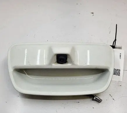 Nissan Leaf I (ZE0) Reversing camera 906063NL1B