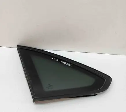 Volkswagen Taigo Rear side window 2G7845297A