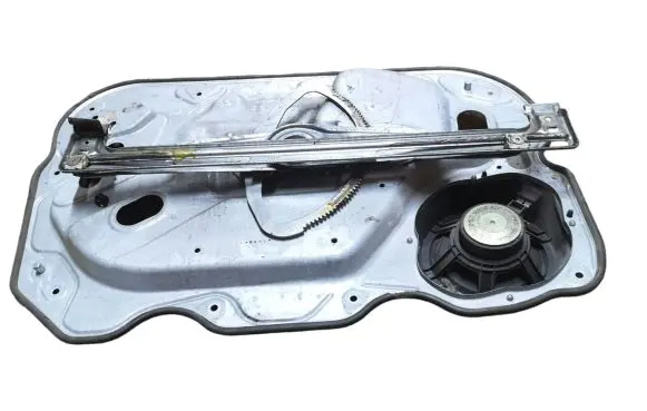 Ford Focus Front door window regulator with motor 995209101 6R39669 11892794