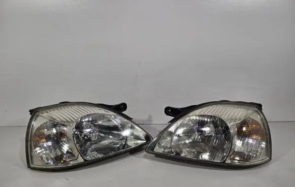 KIA Ceed Headlights/headlamps set 107823603475