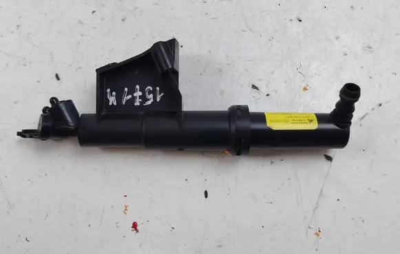 Volvo S40 Headlight washer spray nozzle 1307030347