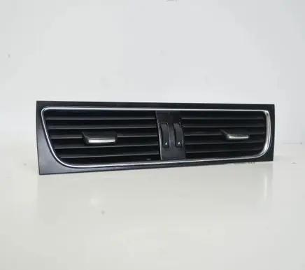 Audi A4 S4 B8 8K Dashboard air vent grill cover trim 8T2820951B