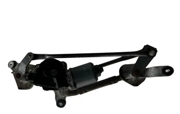 Suzuki SX4 Front wiper linkage and motor 1593000850