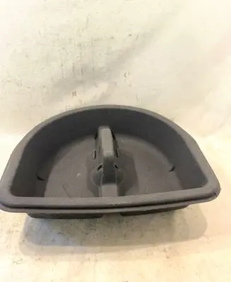 Hyundai i40 Spare wheel section trim 