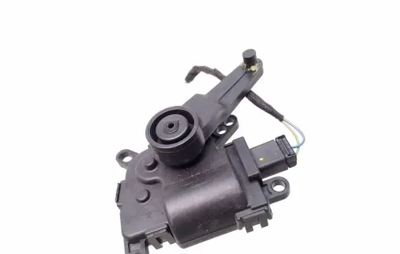 Ford Fiesta Air flap motor/actuator 8V5119B634AA