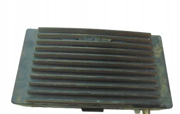 Ford Explorer Sound amplifier S24859F2102A1001