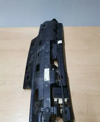 BMW 5 F10 F11 Tailgate/trunk control unit/module 7273666