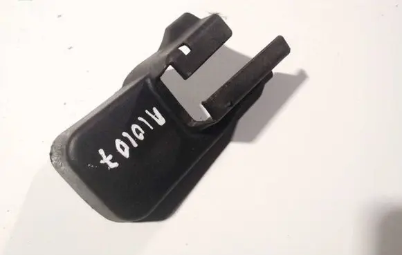 Mitsubishi Lancer X Other interior part 6977a185 n260289