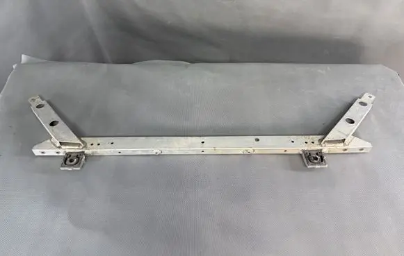 Volvo XC60 Top upper radiator support slam panel 31424561