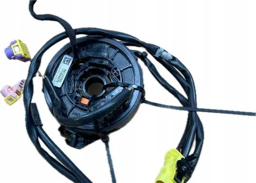 Cadillac Escalade IV Airbag squib ring wiring GM84123759