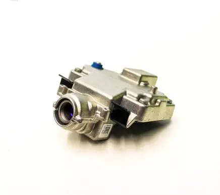 Mercedes-Benz GL X166 Windshield/windscreen camera A0028209297
