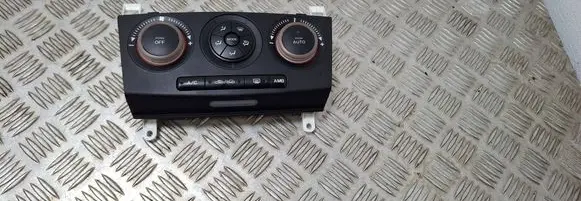 Mazda 3 I Climate control unit K1900BP4N 5C11