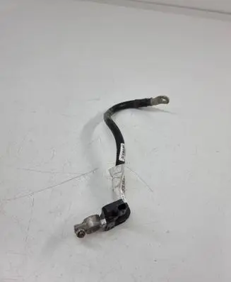 Bentley Continental Negative earth cable (battery) 8k0915181c