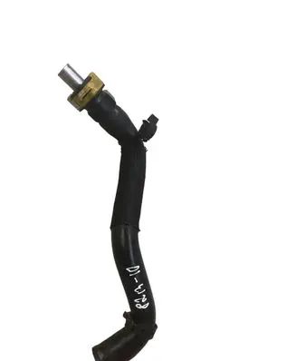 Peugeot Boxer Breather hose/pipe 
