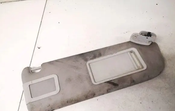 Audi A6 S6 C6 4F Sun visor 4F0857552K