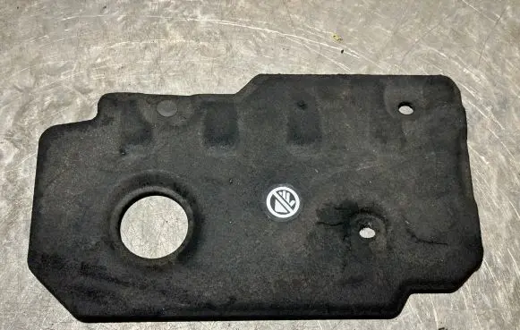 Peugeot 308 Engine cover (trim) 9808963280