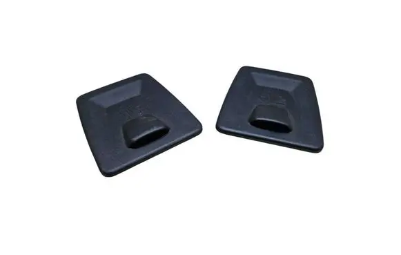 BMW 5 F10 F11 Cover in windowsill 51469112717 11252010
