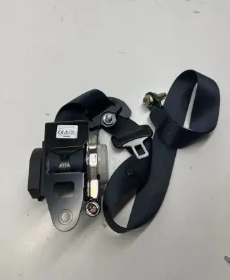 Mitsubishi ASX Front seatbelt 641629300
