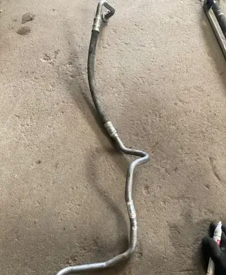 Volvo XC60 Air conditioning (A/C) pipe/hose 6G9N19N602CF