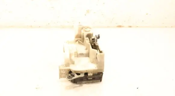 Fiat Punto (188) Front door lock