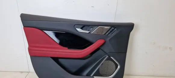 Jaguar I-Pace Front door card panel trim