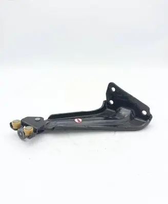 Peugeot Partner III Sliding door middle roller runner 9816964880