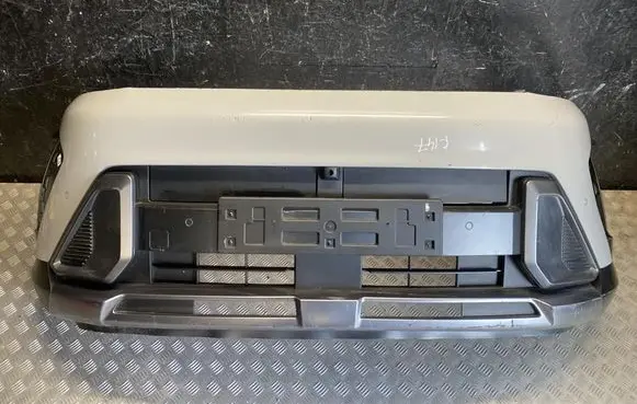 Hyundai Kona II Front bumper