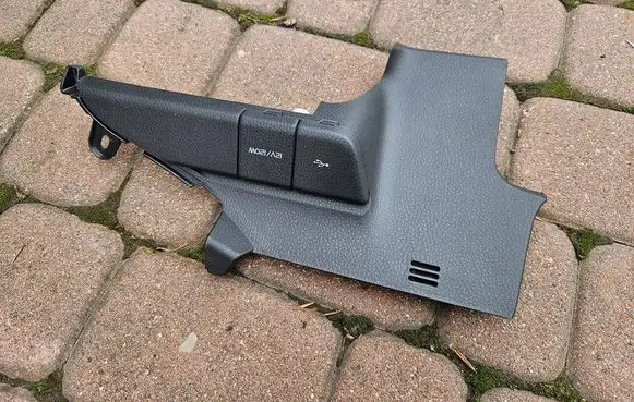 Toyota Camry VIII XV70 Dashboard 55434-33110- 55413-33040