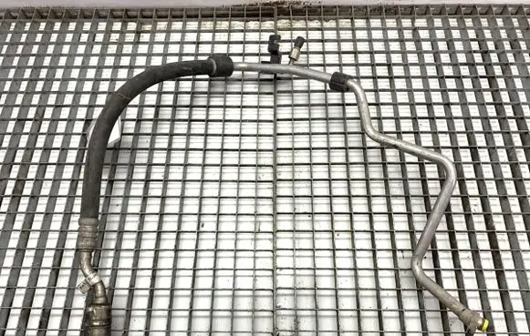 Mini One - Cooper R50 - 53 Air conditioning (A/C) pipe/hose 