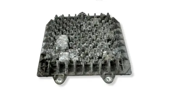 Iveco Daily 6th gen Light module LCM 503959322006 147000083101 10EEG190252