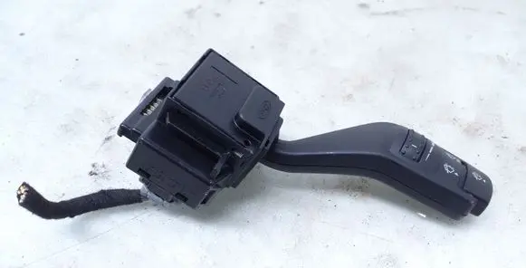 Ford Focus Wiper control stalk 4M5T17A553AD