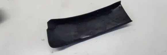 Chevrolet Corvette C7 Front bumper lip 23280383