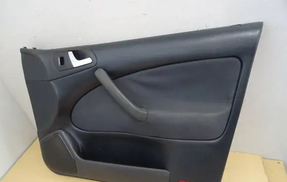 Skoda Octavia Mk1 (1U) Front door card panel trim