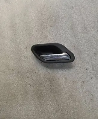 BMW 5 E39 Front door window winding handle 