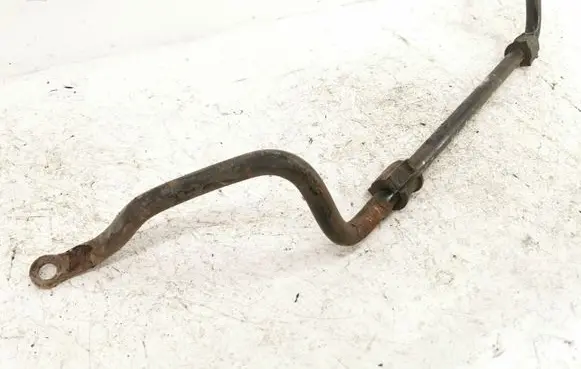 Mitsubishi Colt Front anti-roll bar/sway bar
