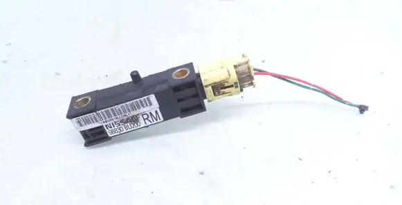 Nissan Almera Tino Airbag deployment crash/impact sensor 98830BU200