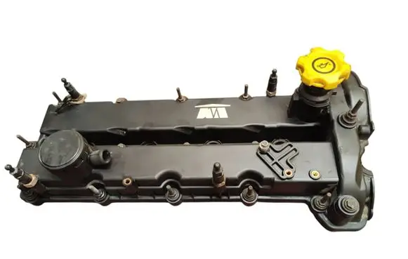 Chrysler Voyager Rocker cam cover 20132414 PA66GF30 22032308F