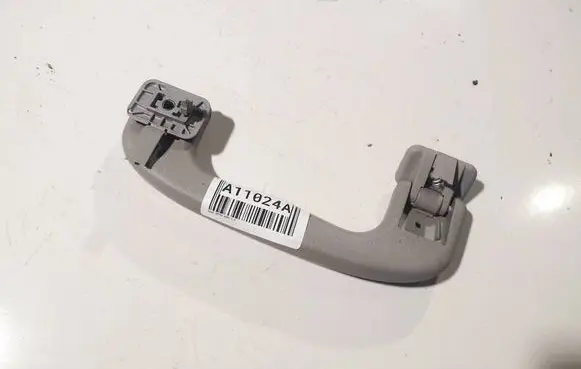 Opel Astra H Front interior roof grab handle 