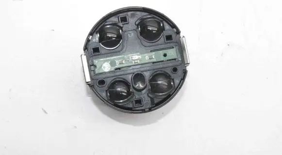 Maserati Ghibli Rain sensor 670008302