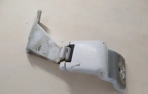 Mercedes-Benz Vito Viano W639 Rear door upper hinge A6397402037